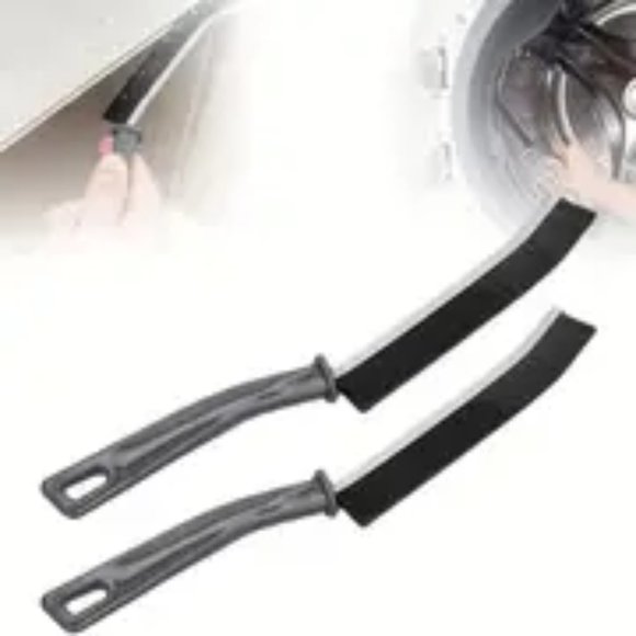 2pcs Gap Cleaning Brush, Multifunctional Gap Brush - Picture 1 of 13
